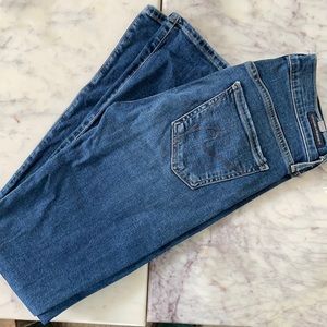 Citizens of Humanity Emanuelle Petite slim boot